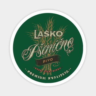 Psenicno Lasko Magnet